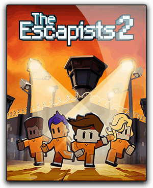 download the escapists 2 free
